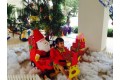 Bé vui Noel 2015